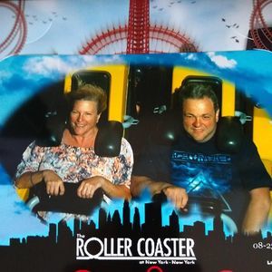 Meet your Posher, Marybeth